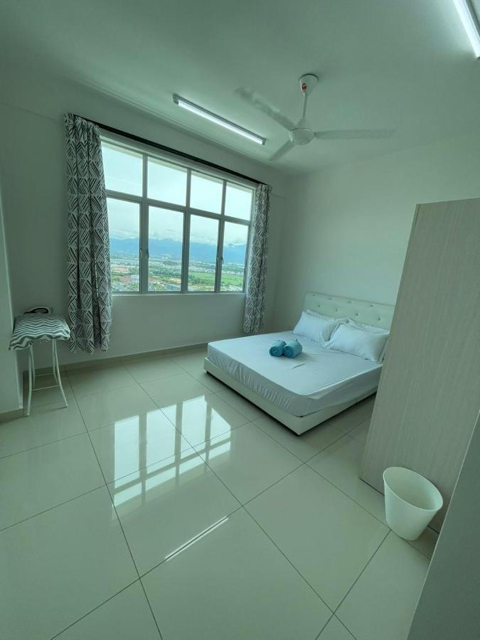 Rumah Puteh Homestay Ipoh Exteriér fotografie