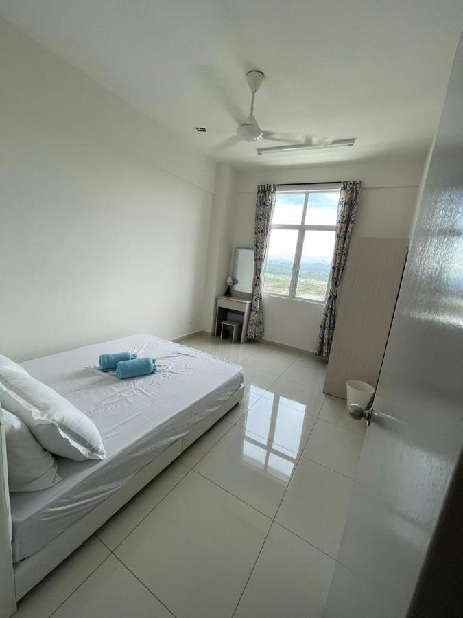 Rumah Puteh Homestay Ipoh Exteriér fotografie