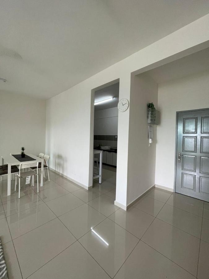 Rumah Puteh Homestay Ipoh Exteriér fotografie