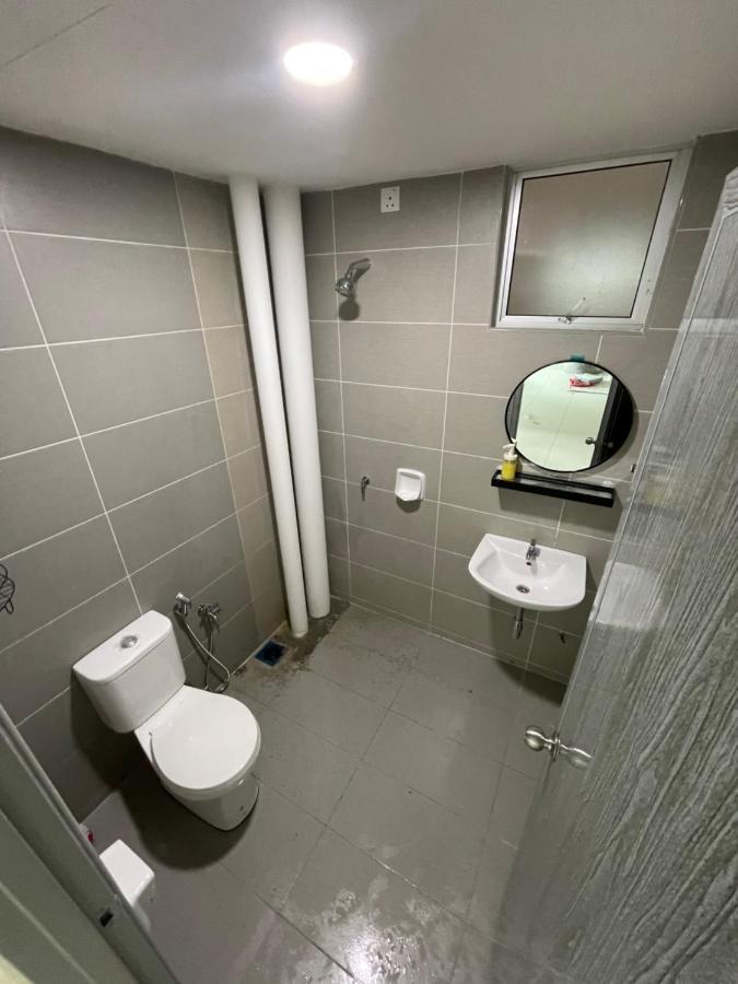 Rumah Puteh Homestay Ipoh Exteriér fotografie