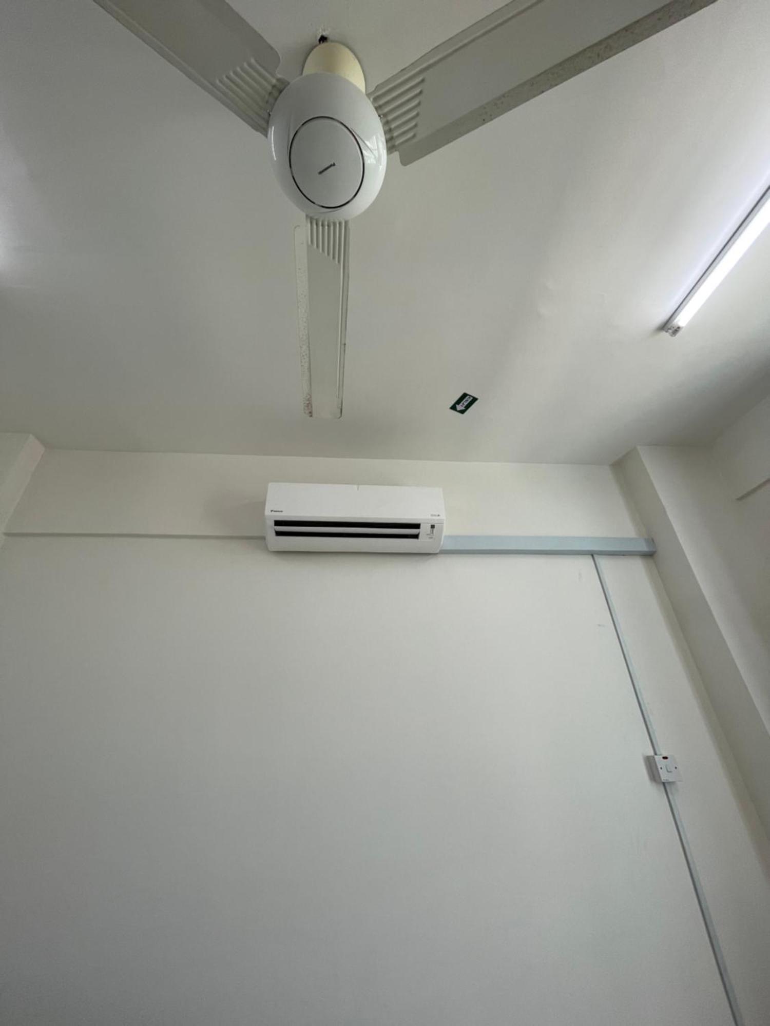 Rumah Puteh Homestay Ipoh Exteriér fotografie